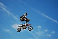 Radek Bilek FMX CERCANY 15 08 2009