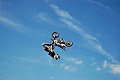 Radek Bilek FMX CERCANY 15 08 2009