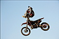 Radek Bilek FMX CHABAROVICE 27 09 2009