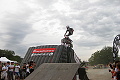 Radek Bilek FMX JAM Prague 30 07 2009