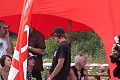 Radek Bilek FMX JAM Prague 30 07 2009