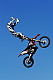 Radek Bilek FMX Cercany 21 08 2010