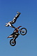 Radek Bilek FMX Cercany 21 08 2010