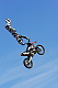 Radek Bilek FMX Cercany 21 08 2010