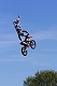 Radek Bilek FMX Cercany 21 08 2010