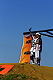 Radek Bilek FMX Cercany 21 08 2010