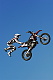 Radek Bilek FMX Cercany 21 08 2010