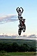 Radek Bilek FMX ENTRANCE 01 05 2010