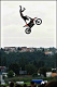 Radek Bilek Horsefeathers FMX Jam PRAGUE 28 07 2010