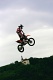 Radek Bilek Horsefeathers FMX Jam PRAGUE 28 07 2010