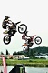 Radek Bilek Horsefeathers FMX Jam PRAGUE 28 07 2010