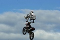 Radek Bilek FMX ENTRANCE 01 05 2010