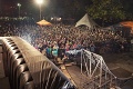 Radek Bilek FMX4EVER Rock The Ramp Zelzate Belgium 23 08 2013