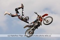 Radek Bilek FMX Cercany 20 07 2013