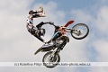 Radek Bilek FMX Cercany 20 07 2013