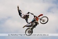 Radek Bilek FMX Cercany 20 07 2013