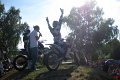 Radek Bilek FMX Cercany 20 07 2013