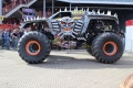 Radek Bilek Monster Jam in Arnhem NL 27-28 09 2014