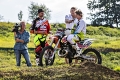 Radek Bilek FMX International Championship CZECH 25 09 2016